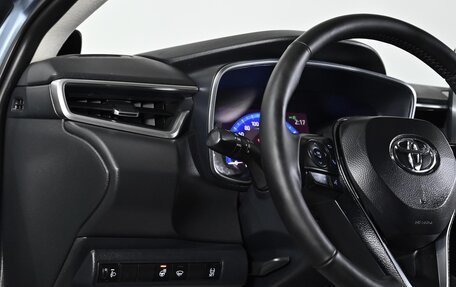 Toyota Corolla, 2019 год, 1 699 000 рублей, 12 фотография