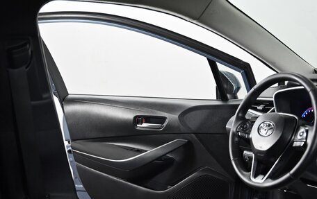 Toyota Corolla, 2019 год, 1 699 000 рублей, 13 фотография