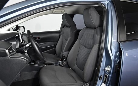 Toyota Corolla, 2019 год, 1 699 000 рублей, 8 фотография