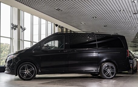 Mercedes-Benz V-Класс, 2025 год, 20 000 000 рублей, 9 фотография