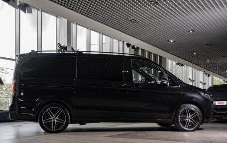 Mercedes-Benz V-Класс, 2025 год, 20 000 000 рублей, 11 фотография