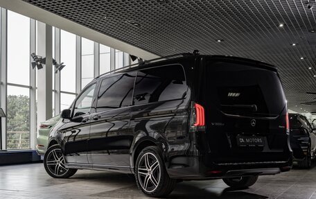 Mercedes-Benz V-Класс, 2025 год, 20 000 000 рублей, 8 фотография