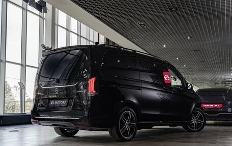Mercedes-Benz V-Класс, 2025 год, 20 000 000 рублей, 7 фотография