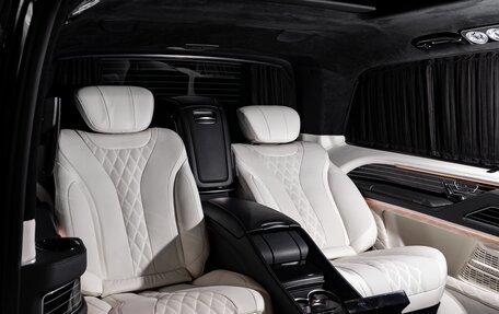 Mercedes-Benz V-Класс, 2025 год, 20 000 000 рублей, 15 фотография