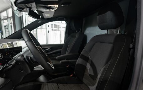 Mercedes-Benz V-Класс, 2025 год, 20 000 000 рублей, 21 фотография
