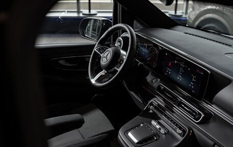 Mercedes-Benz V-Класс, 2025 год, 20 000 000 рублей, 37 фотография