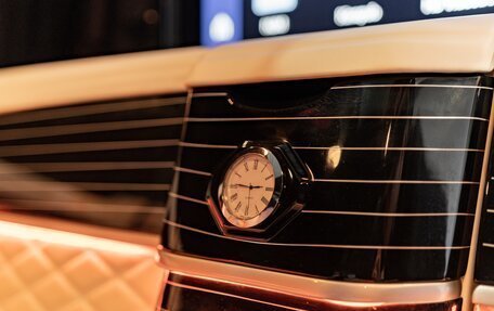 Mercedes-Benz V-Класс, 2025 год, 20 000 000 рублей, 36 фотография