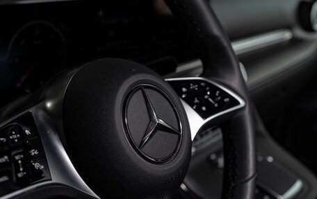 Mercedes-Benz V-Класс, 2025 год, 20 000 000 рублей, 25 фотография