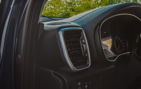 KIA Sportage IV рестайлинг, 2019 год, 1 999 000 рублей, 9 фотография