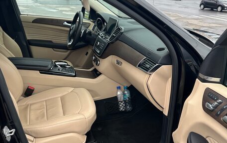 Mercedes-Benz GLE Coupe, 2015 год, 3 500 000 рублей, 10 фотография