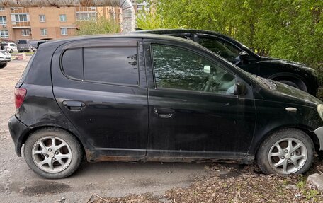 Toyota Vitz, 2001 год, 218 000 рублей, 2 фотография