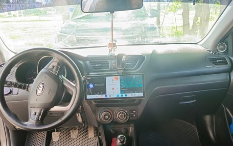 KIA Rio III рестайлинг, 2014 год, 850 000 рублей, 8 фотография