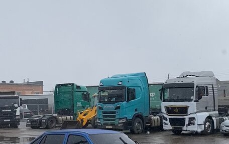 Daewoo Nexia I рестайлинг, 2010 год, 200 000 рублей, 10 фотография
