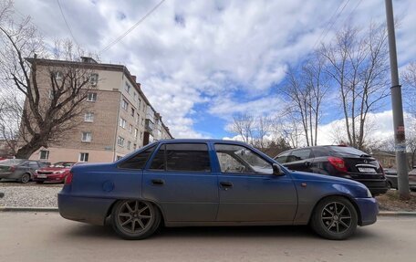 Daewoo Nexia I рестайлинг, 2010 год, 200 000 рублей, 11 фотография