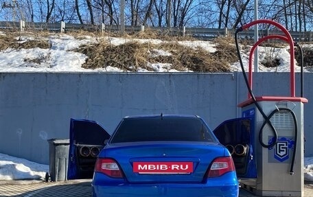 Daewoo Nexia I рестайлинг, 2010 год, 200 000 рублей, 17 фотография