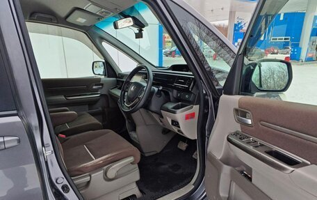 Honda Stepwgn IV, 2015 год, 1 800 000 рублей, 9 фотография