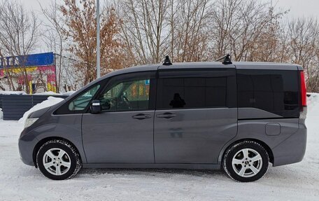 Honda Stepwgn IV, 2015 год, 1 800 000 рублей, 7 фотография