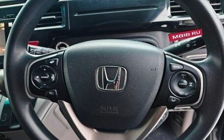 Honda Stepwgn IV, 2015 год, 1 800 000 рублей, 11 фотография