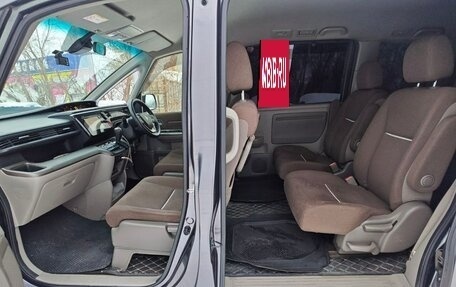 Honda Stepwgn IV, 2015 год, 1 800 000 рублей, 18 фотография