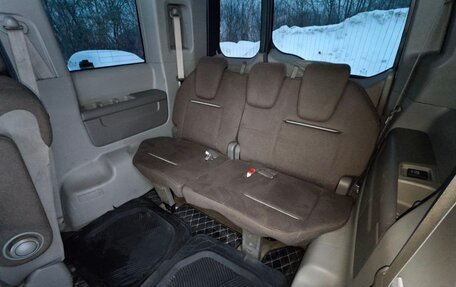 Honda Stepwgn IV, 2015 год, 1 800 000 рублей, 21 фотография