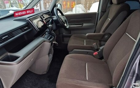 Honda Stepwgn IV, 2015 год, 1 800 000 рублей, 19 фотография