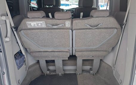Honda Stepwgn IV, 2015 год, 1 800 000 рублей, 23 фотография
