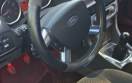 Ford Focus II рестайлинг, 2008 год, 350 000 рублей, 11 фотография