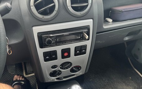 Renault Logan I, 2006 год, 285 000 рублей, 6 фотография