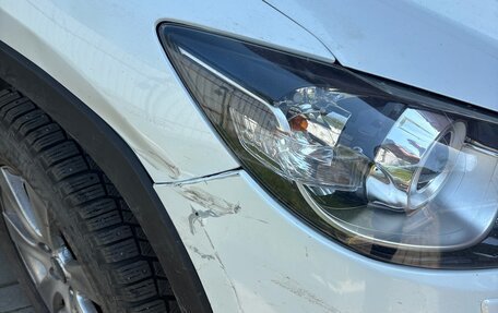 Mazda CX-5 II, 2013 год, 1 800 000 рублей, 3 фотография