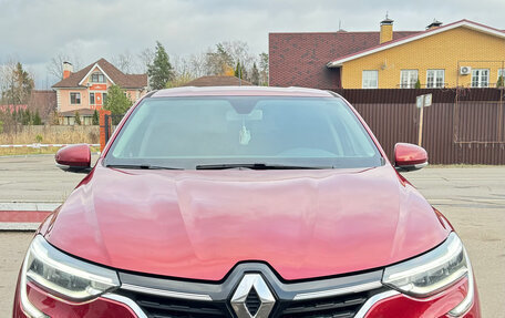 Renault Arkana I, 2019 год, 1 450 000 рублей, 3 фотография
