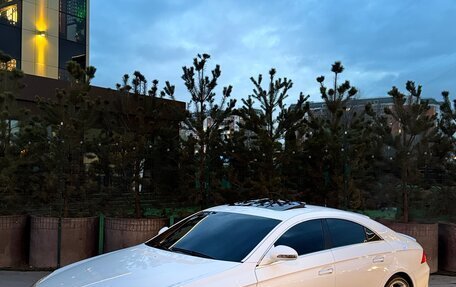 Mercedes-Benz CLS AMG, 2005 год, 2 250 000 рублей, 2 фотография