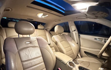 Mercedes-Benz CLS AMG, 2005 год, 2 250 000 рублей, 17 фотография