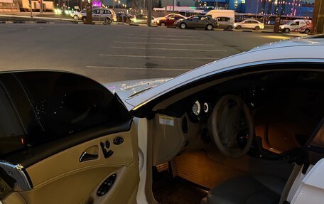 Mercedes-Benz CLS AMG, 2005 год, 2 250 000 рублей, 15 фотография