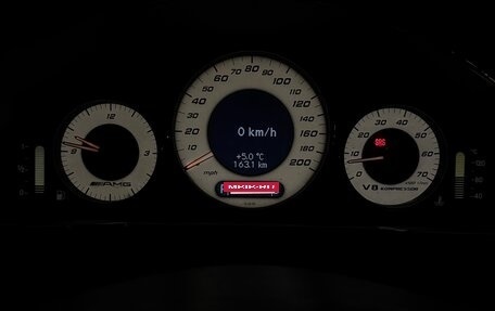 Mercedes-Benz CLS AMG, 2005 год, 2 250 000 рублей, 16 фотография