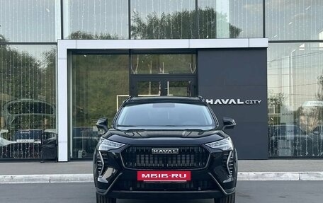 Haval Jolion, 2026 год, 2 649 000 рублей, 2 фотография