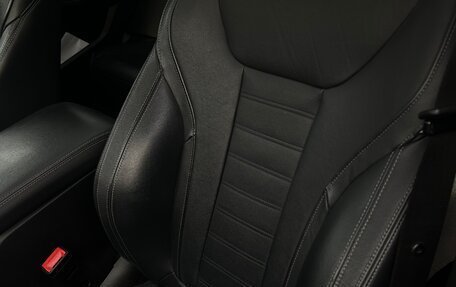 BMW X3, 2018 год, 3 490 000 рублей, 10 фотография