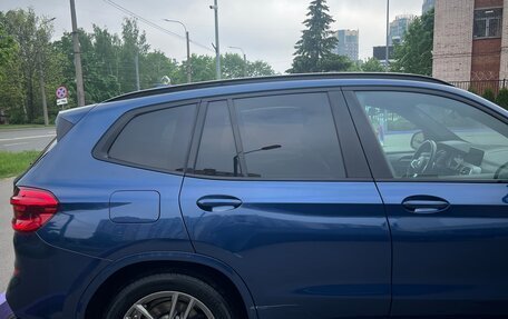 BMW X3, 2018 год, 3 490 000 рублей, 7 фотография