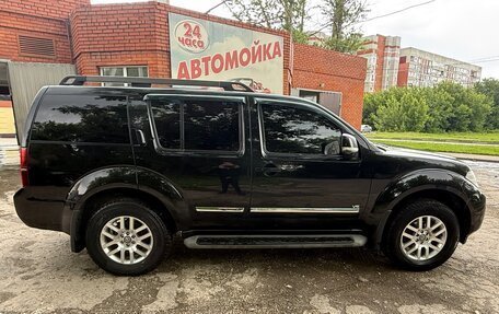 Nissan Pathfinder, 2012 год, 1 100 000 рублей, 11 фотография