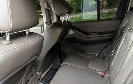 Nissan Pathfinder, 2012 год, 1 100 000 рублей, 13 фотография