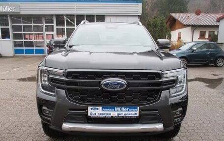 Ford Ranger, 2025 год, 6 380 000 рублей, 2 фотография
