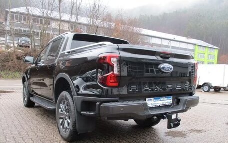 Ford Ranger, 2025 год, 6 380 000 рублей, 3 фотография