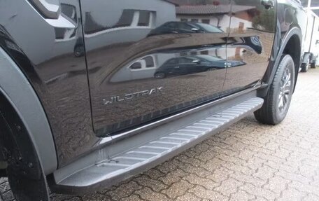 Ford Ranger, 2025 год, 6 380 000 рублей, 9 фотография