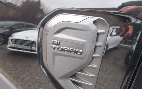Ford Ranger, 2025 год, 6 380 000 рублей, 10 фотография