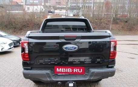 Ford Ranger, 2025 год, 6 380 000 рублей, 4 фотография