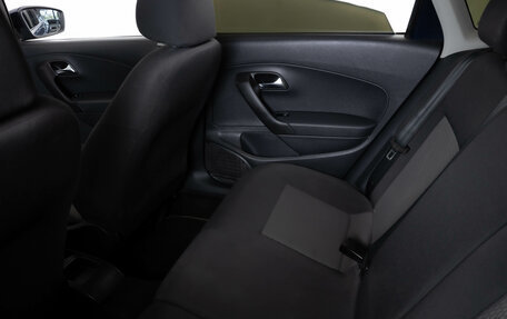 Volkswagen Polo VI (EU Market), 2012 год, 719 000 рублей, 9 фотография