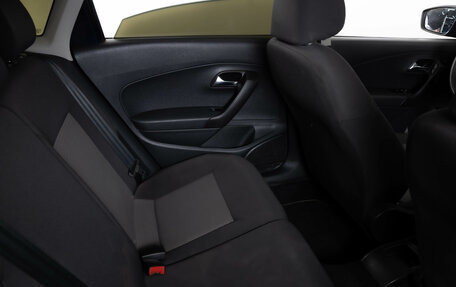 Volkswagen Polo VI (EU Market), 2012 год, 719 000 рублей, 10 фотография
