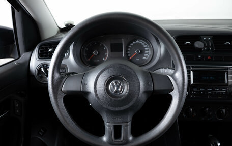 Volkswagen Polo VI (EU Market), 2012 год, 719 000 рублей, 17 фотография
