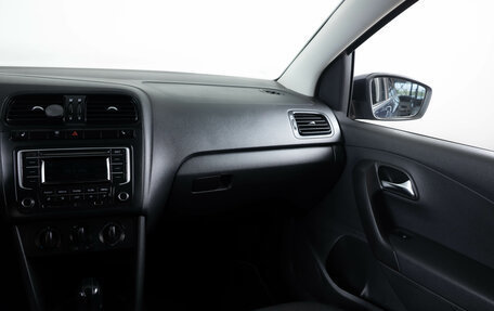 Volkswagen Polo VI (EU Market), 2012 год, 719 000 рублей, 14 фотография