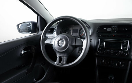 Volkswagen Polo VI (EU Market), 2012 год, 719 000 рублей, 12 фотография
