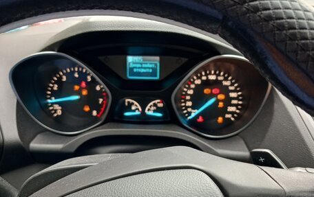 Ford Kuga III, 2017 год, 1 550 000 рублей, 3 фотография